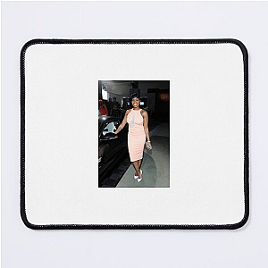 Fantasia From Idol To Icon Fantasia Barrino Mouse Pads