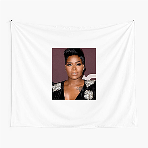 Fantasia Beyond The Notes Fantasia Barrino Tapestries