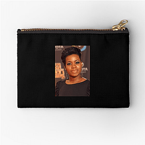 Fantasia Always Believing Always Shining Fantasia Barrino Zipper Pouches