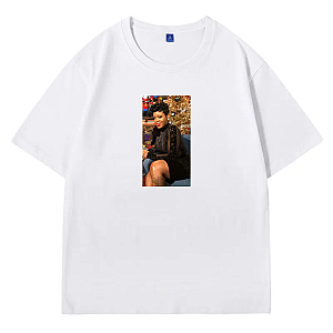 Fantasia Soulful Power Voice Fantasia Barrino T-Shirts