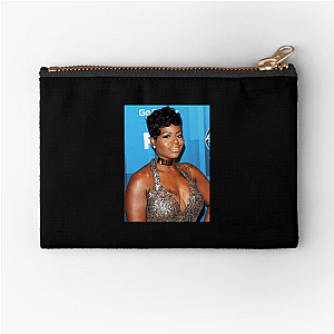 Fantasia Unapologetically Talented Fantasia Barrino Zipper Pouches