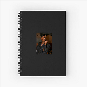 Fantasia My Favorite R&B Diva Fantasia Barrino Notebook