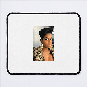 Fantasia Feel The Emotion Sing The Soul Fantasia Barrino Mouse Pads