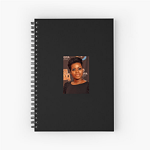 Fantasia Always Believing Always Shining Fantasia Barrino Notebook