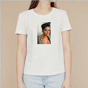 Fantasia Feel The Emotion Sing The Soul Fantasia Barrino T-Shirts