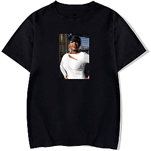 Fantasia American Idol Queen Fantasia Barrino T-Shirts