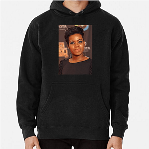 Fantasia Always Believing Always Shining Fantasia Barrino Hoodies