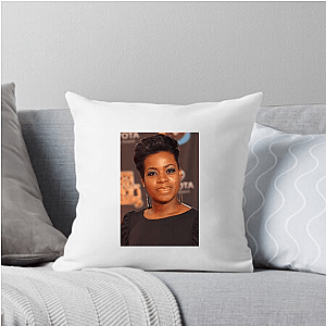 Fantasia Always Believing Always Shining Fantasia Barrino Pillows Cover