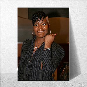 Fantasia My Favorite R&B Diva Fantasia Barrino Posters