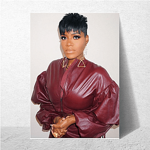 Fantasia The Color Purple Star Fantasia Barrino Posters