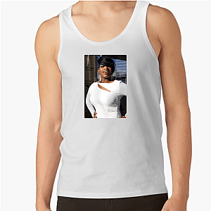 Fantasia American Idol Queen Fantasia Barrino Tank Tops