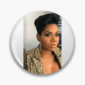 Fantasia Feel The Emotion Sing The Soul Fantasia Barrino Pins