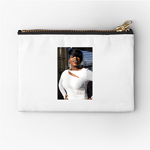 Fantasia American Idol Queen Fantasia Barrino Zipper Pouches