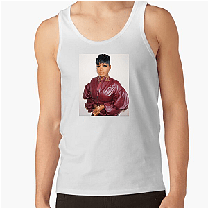 Fantasia The Color Purple Star Fantasia Barrino Tank Tops