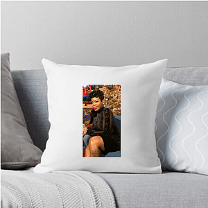 Fantasia Soulful Power Voice Fantasia Barrino Pillows Cover