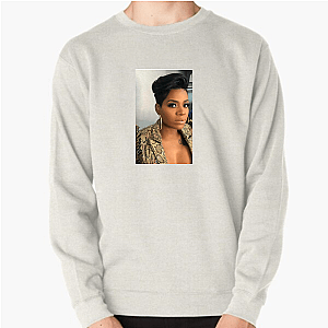 Fantasia Feel The Emotion Sing The Soul Fantasia Barrino Sweatshirts
