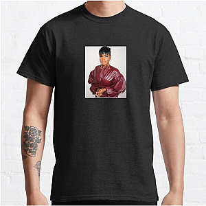 Fantasia The Color Purple Star Fantasia Barrino T-Shirts