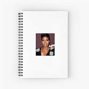Fantasia Beyond The Notes Fantasia Barrino Notebook