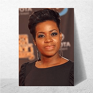 Fantasia Always Believing Always Shining Fantasia Barrino Posters