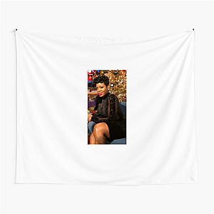 Fantasia Soulful Power Voice Fantasia Barrino Tapestries