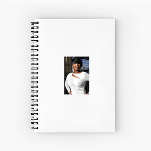 Fantasia American Idol Queen Fantasia Barrino Notebook