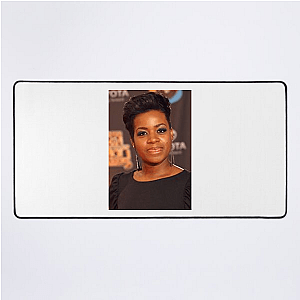 Fantasia Always Believing Always Shining Fantasia Barrino Mouse Pads
