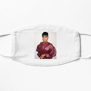 Fantasia The Color Purple Star Fantasia Barrino Face Masks
