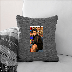 Fantasia Soulful Power Voice Fantasia Barrino Pillows Cover