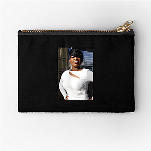Fantasia American Idol Queen Fantasia Barrino Zipper Pouches