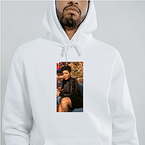 Fantasia Soulful Power Voice Fantasia Barrino Hoodies