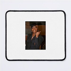 Fantasia My Favorite R&B Diva Fantasia Barrino Mouse Pads