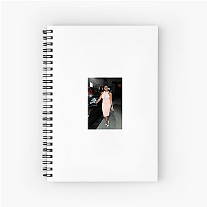 Fantasia From Idol To Icon Fantasia Barrino Notebook