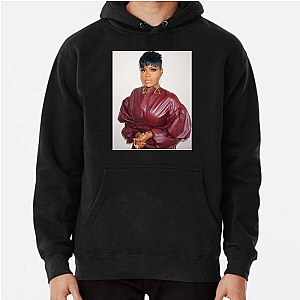 Fantasia The Color Purple Star Fantasia Barrino Hoodies