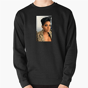 Fantasia Feel The Emotion Sing The Soul Fantasia Barrino Sweatshirts