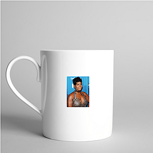Fantasia Unapologetically Talented Fantasia Barrino Mugs