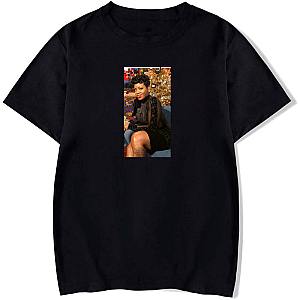 Fantasia Soulful Power Voice Fantasia Barrino T-Shirts
