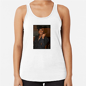 Fantasia My Favorite R&B Diva Fantasia Barrino Tank Tops