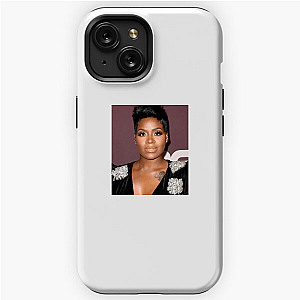 Fantasia Beyond The Notes Fantasia Barrino iPhone Cases