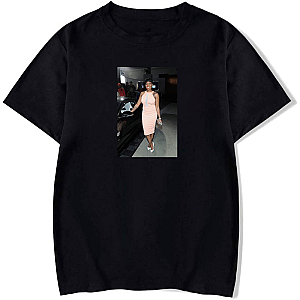 Fantasia From Idol To Icon Fantasia Barrino T-Shirts