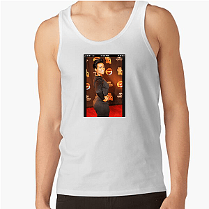 Fantasia Grammy Winner Vibes Fantasia Barrino Tank Tops
