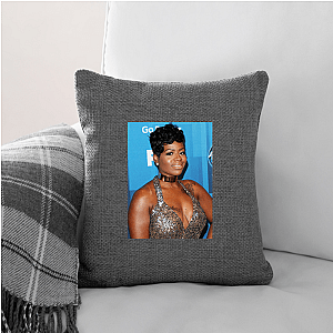 Fantasia Unapologetically Talented Fantasia Barrino Pillows Cover