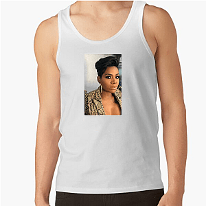 Fantasia Feel The Emotion Sing The Soul Fantasia Barrino Tank Tops