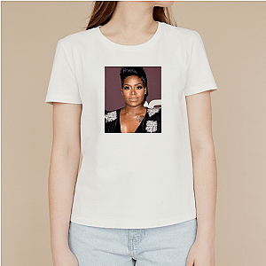 Fantasia Beyond The Notes Fantasia Barrino T-Shirts
