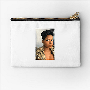 Fantasia Feel The Emotion Sing The Soul Fantasia Barrino Zipper Pouches