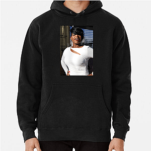 Fantasia American Idol Queen Fantasia Barrino Hoodies