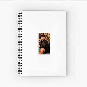 Fantasia Soulful Power Voice Fantasia Barrino Notebook