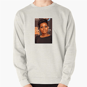 Fantasia Always Believing Always Shining Fantasia Barrino Sweatshirts