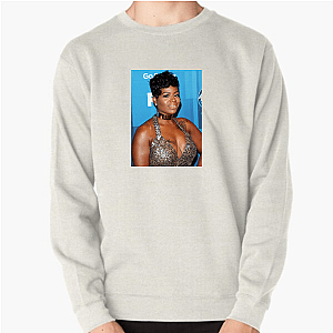 Fantasia Unapologetically Talented Fantasia Barrino Sweatshirts