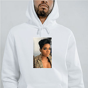 Fantasia Feel The Emotion Sing The Soul Fantasia Barrino Hoodies