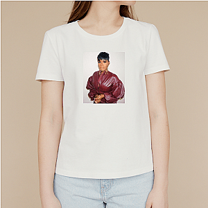 Fantasia The Color Purple Star Fantasia Barrino T-Shirts